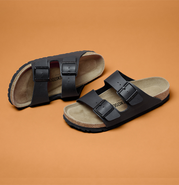 Step into Spring with Birkenstock