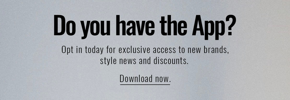 App download