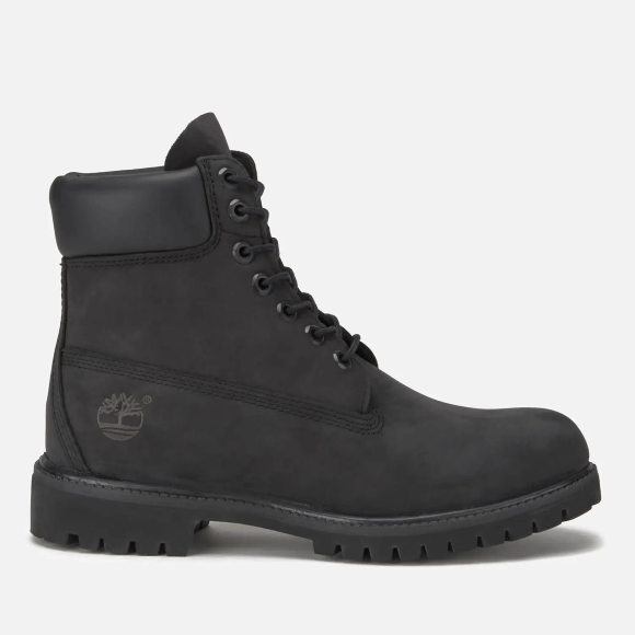 TIMBERLAND