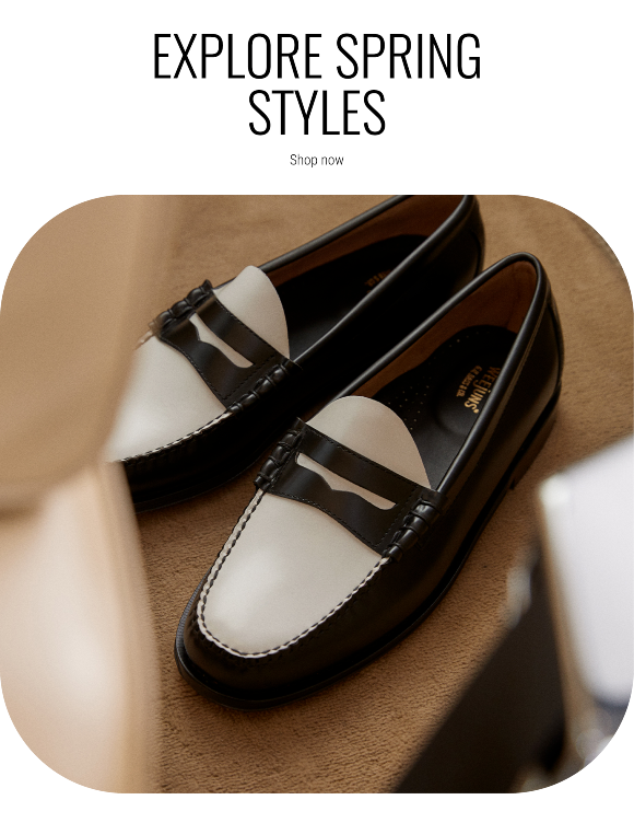 BANK HOLIDAY STYLES
