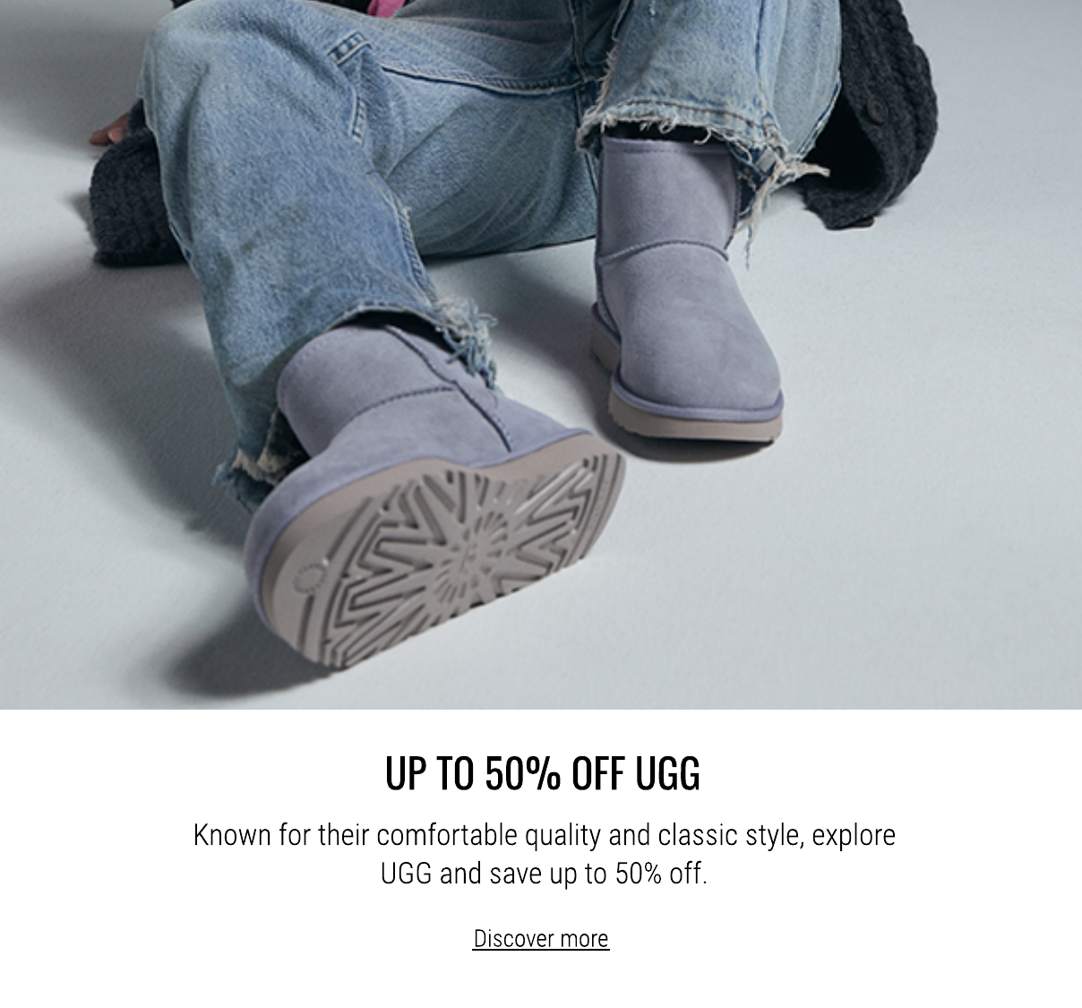 UGG