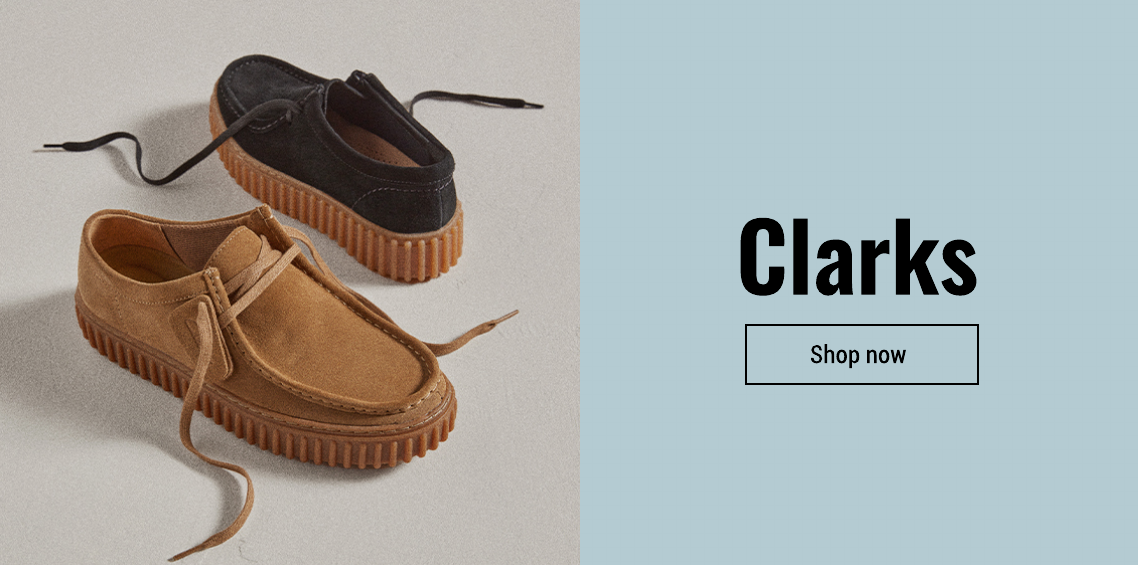 Clarks