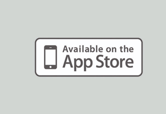 AVAILABLE ON THE APP STORE