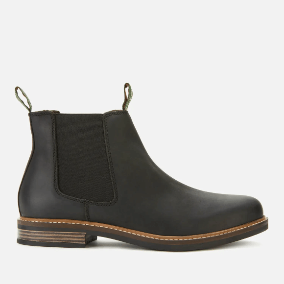 BARBOUR