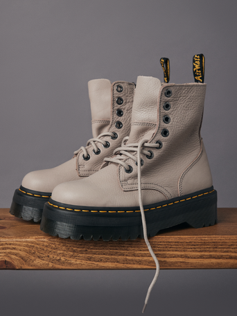 Your guide to Dr. Martens
