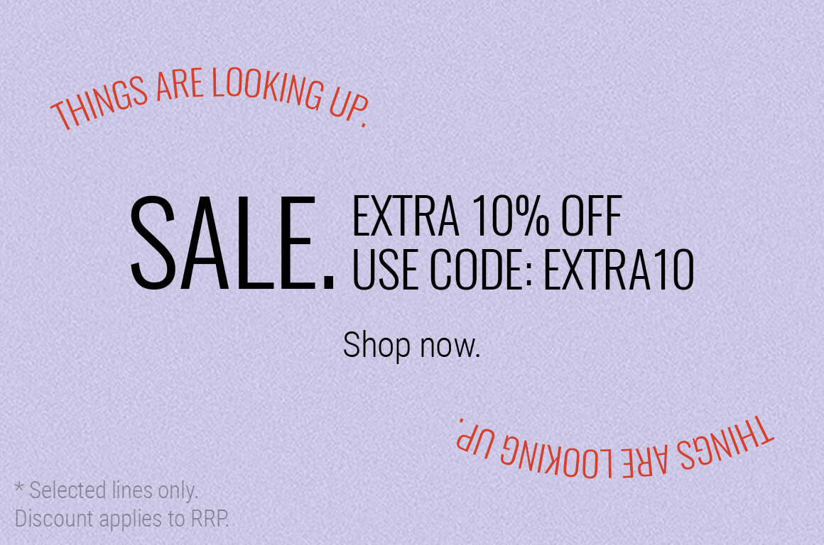 Save an extra 10%