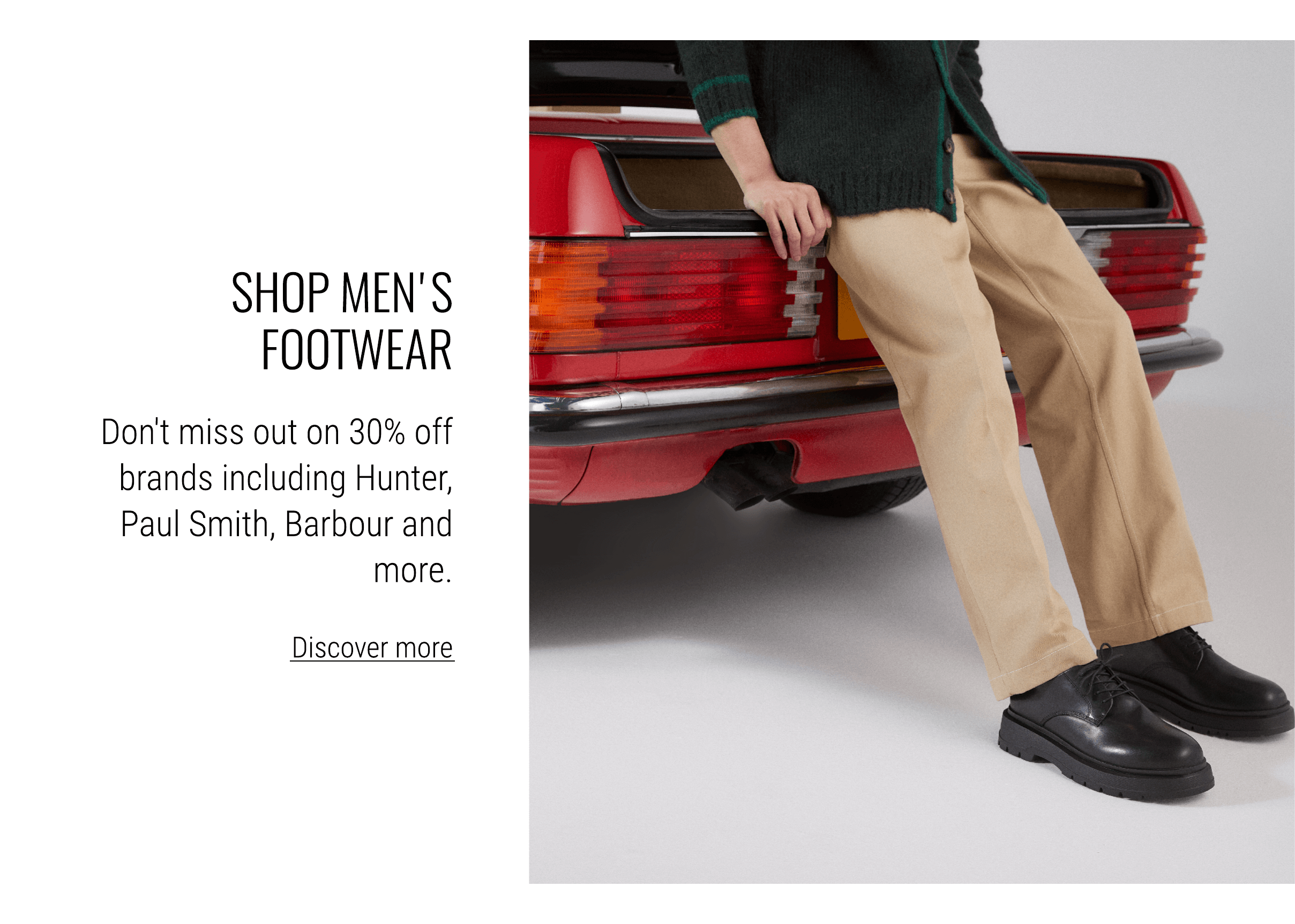 Mens
