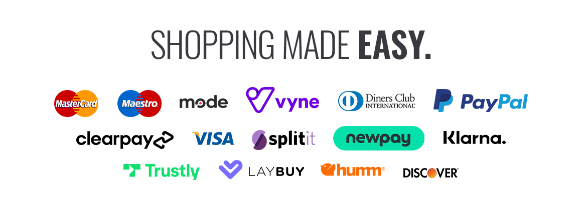 Shopping made easy