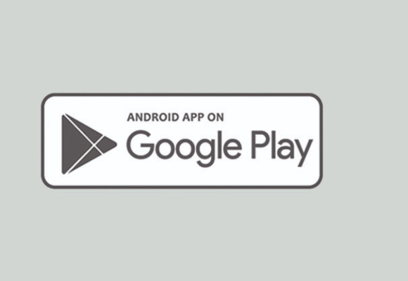 ANDROID APP ON GOOGLE PLAY