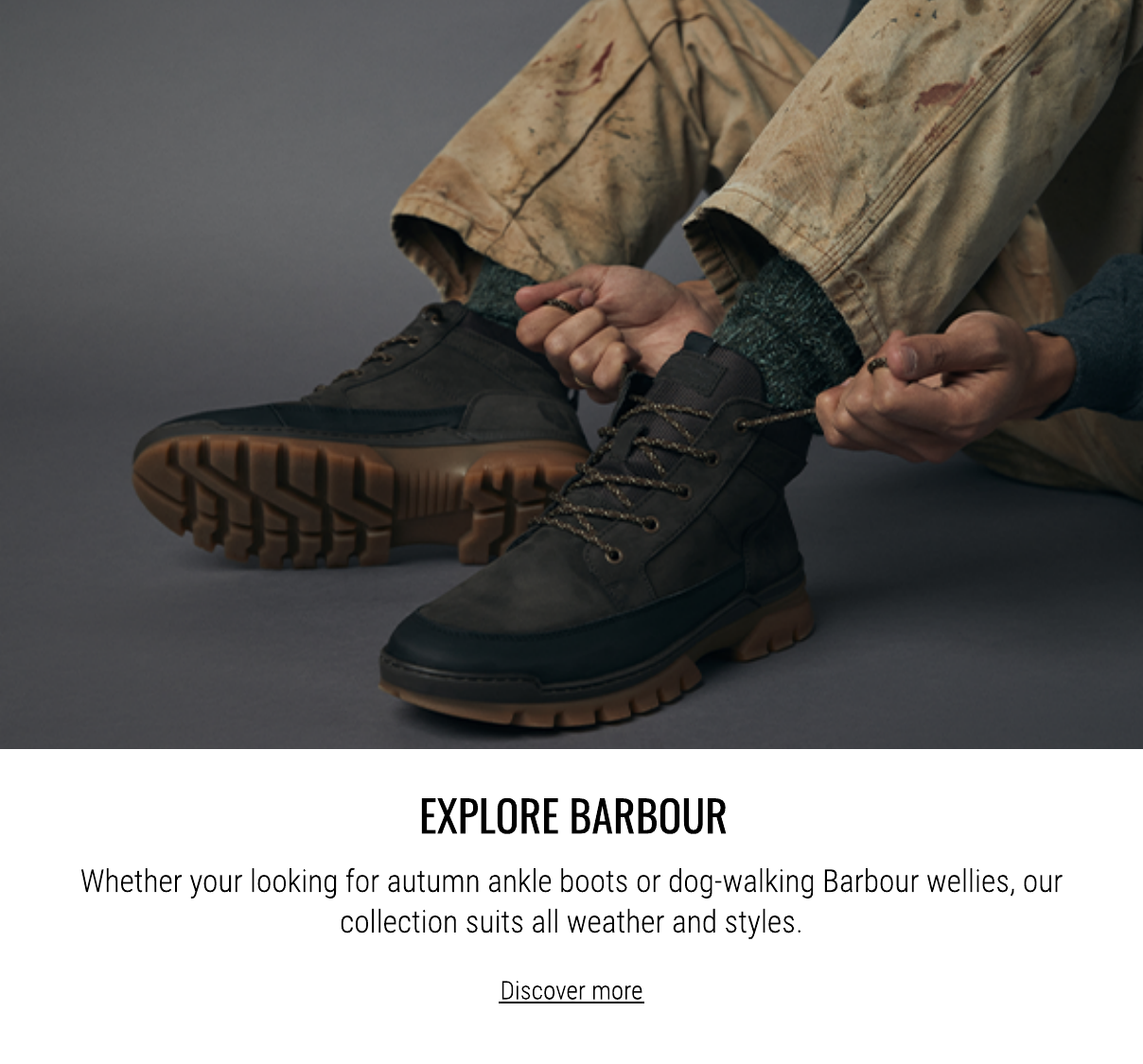 Barbour