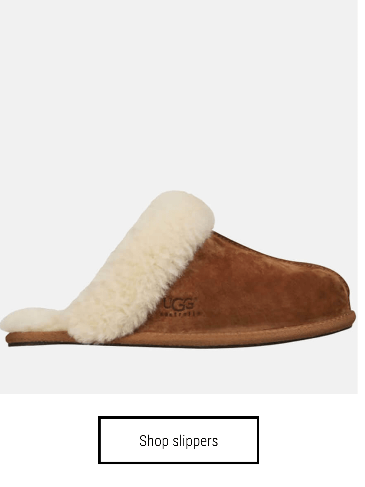 Shop slippers