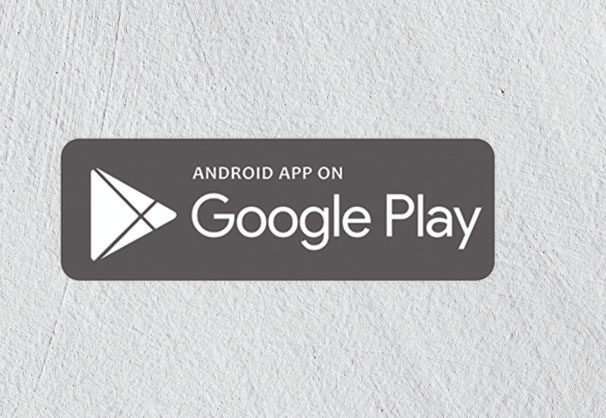 ANDROID APP ON GOOGLE PLAY