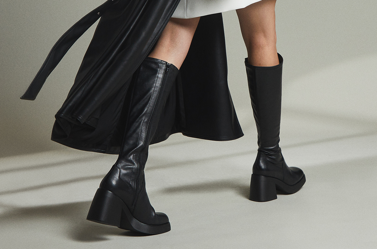 WOMEN'S FOOTWEAR
