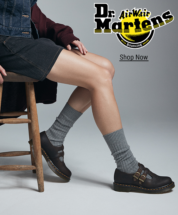 Dr. Martens