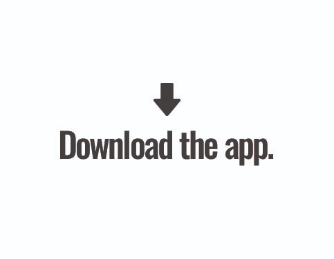 Download our app