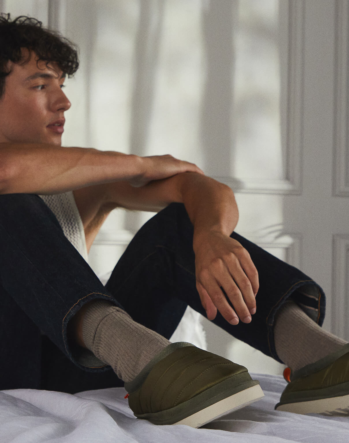 Men's Footwear