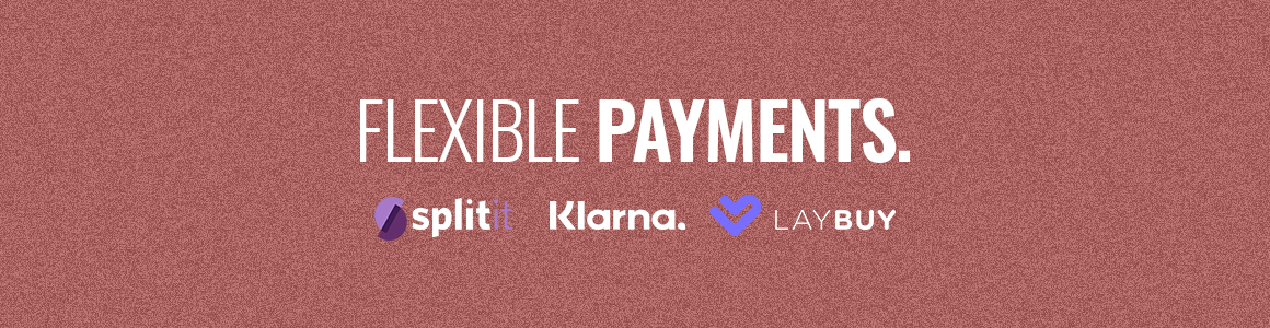 Flexible payments