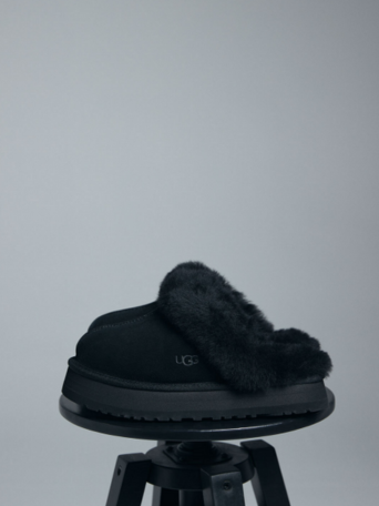 EDIT | FUR LINED