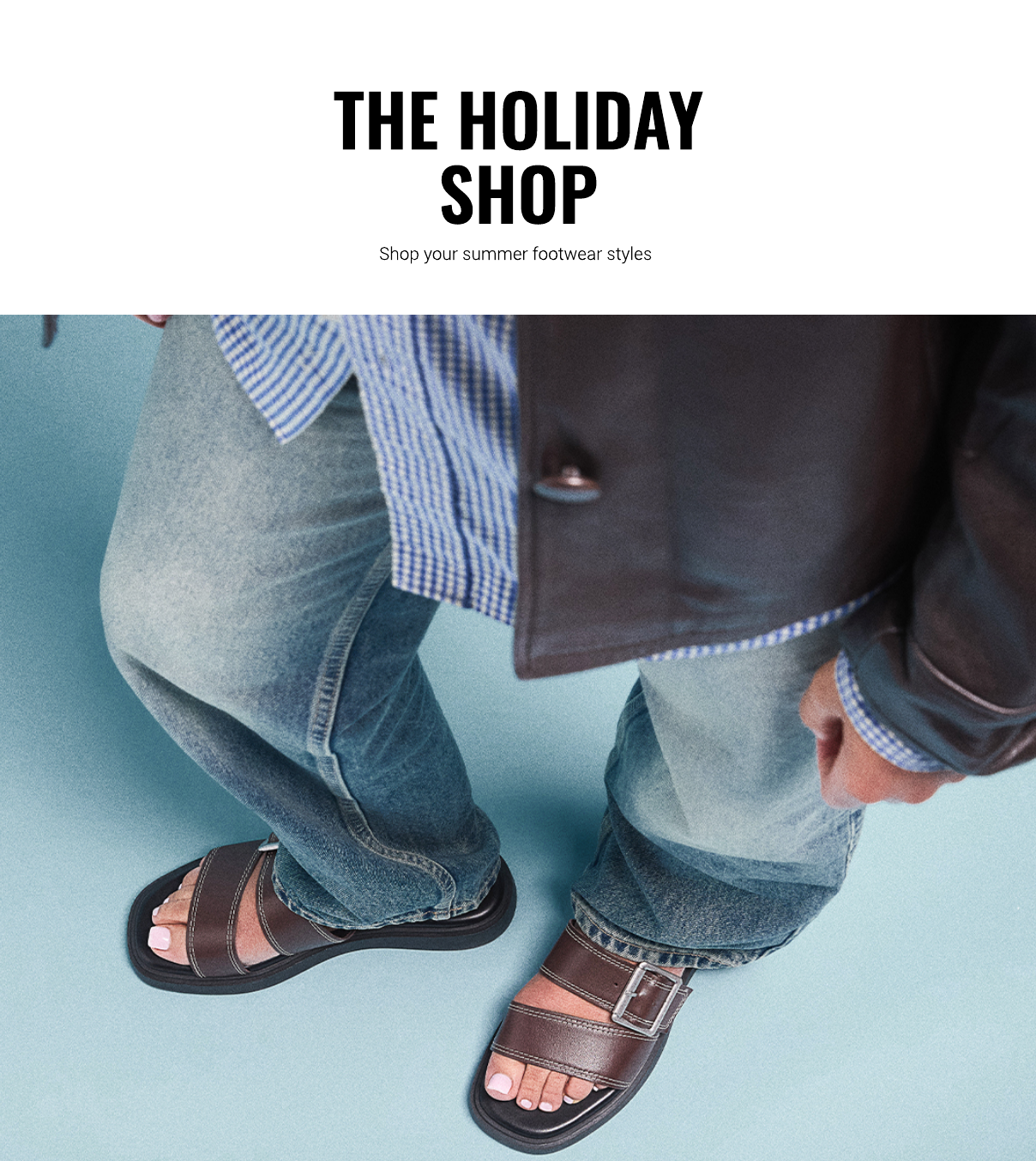 The Holiday Shop