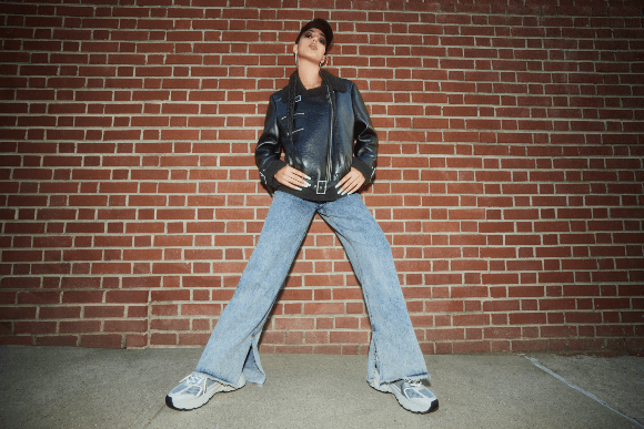 Introducing, Steve Madden.