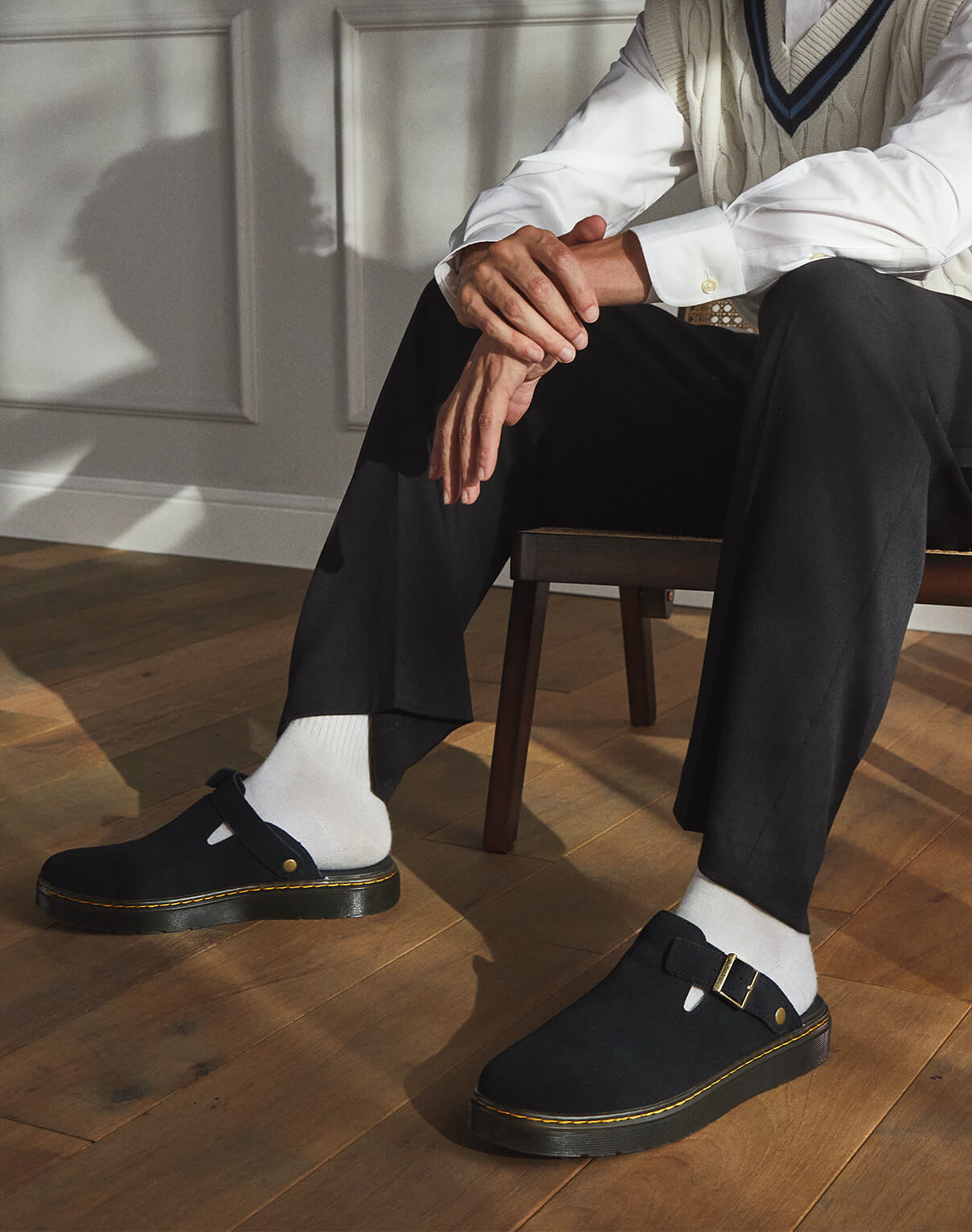 Dr. Martens