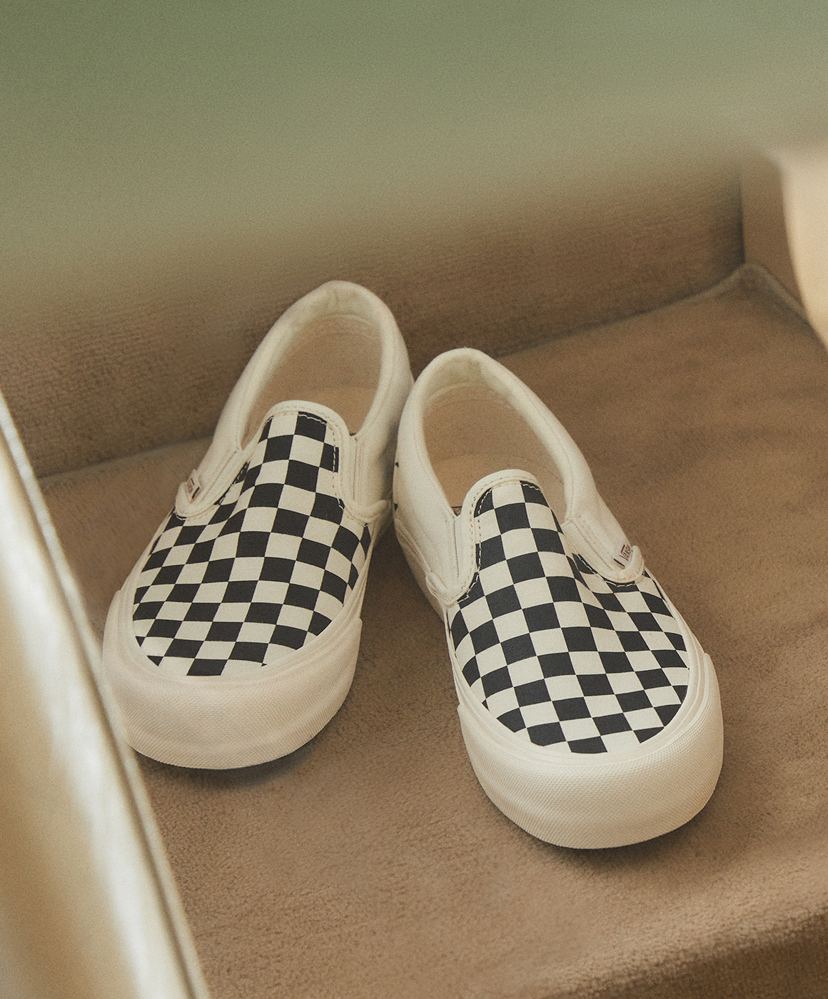 MEN'S FOOTWEAR