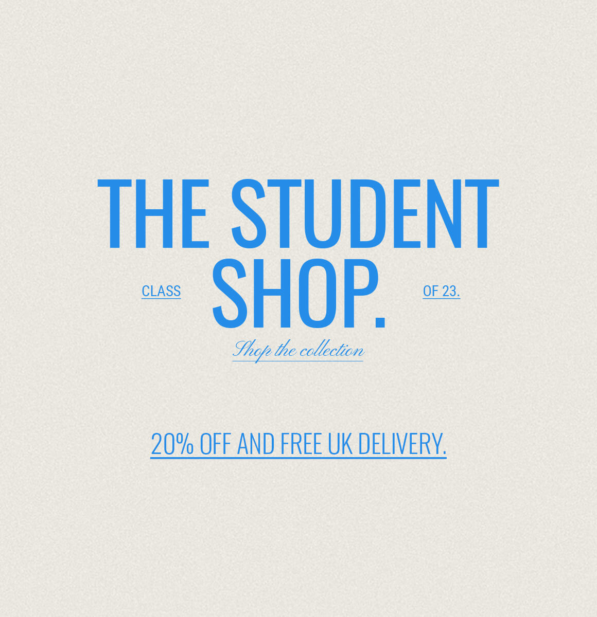 Student Save