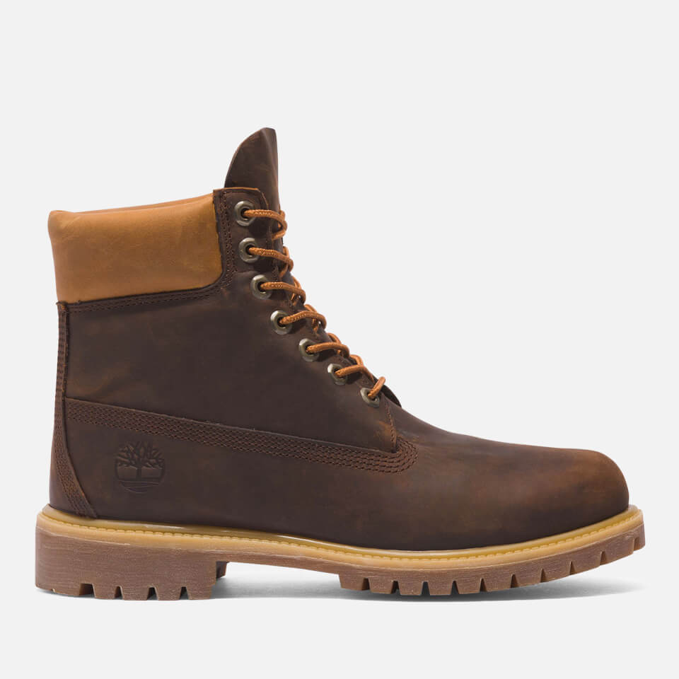 Timberland