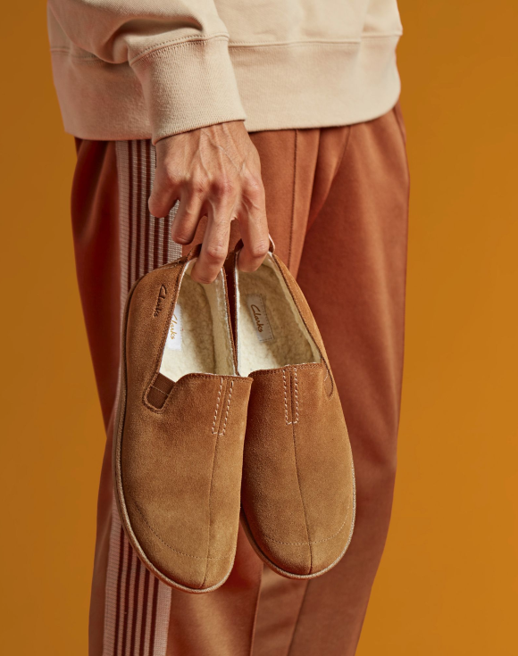 Clarks