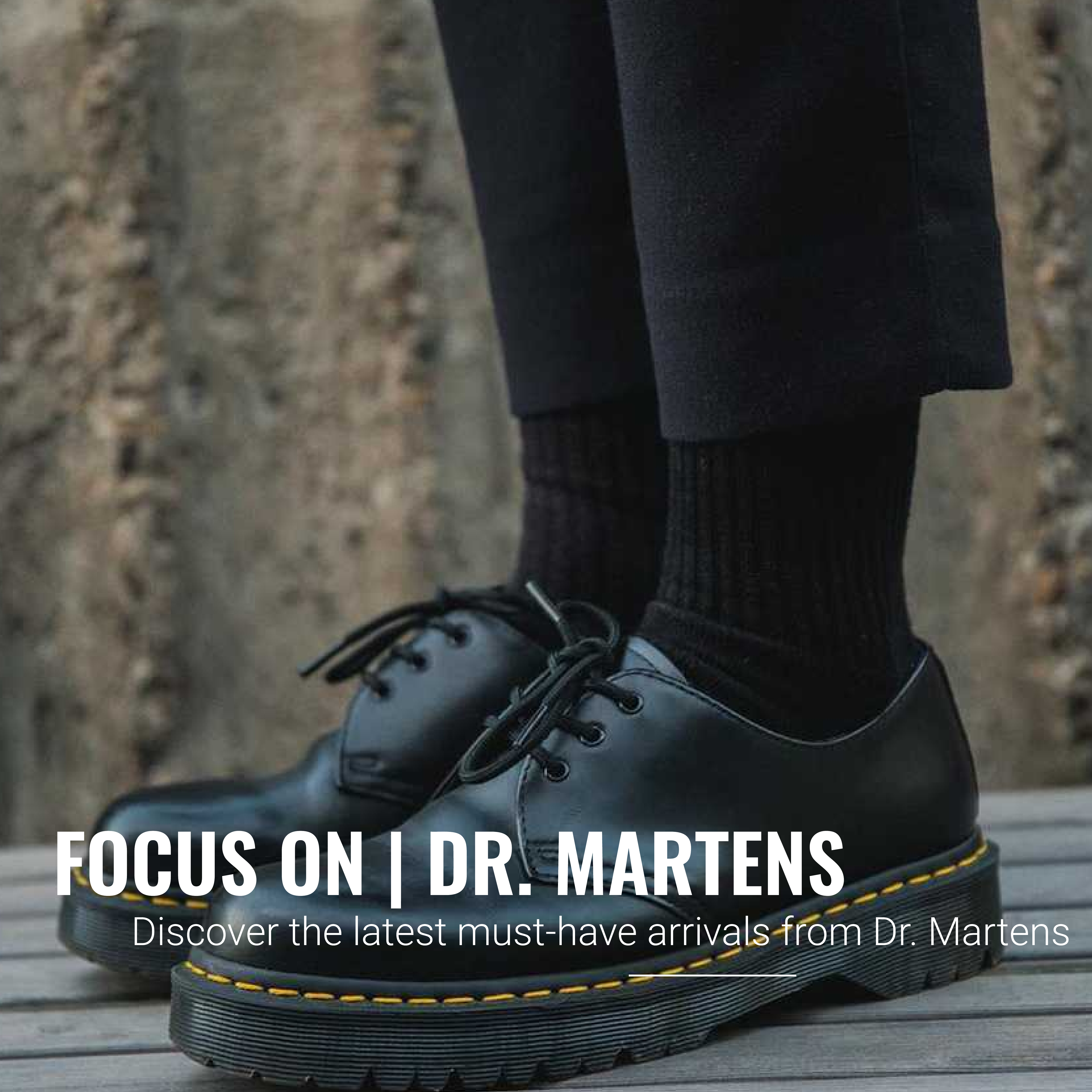 Dr. Martens