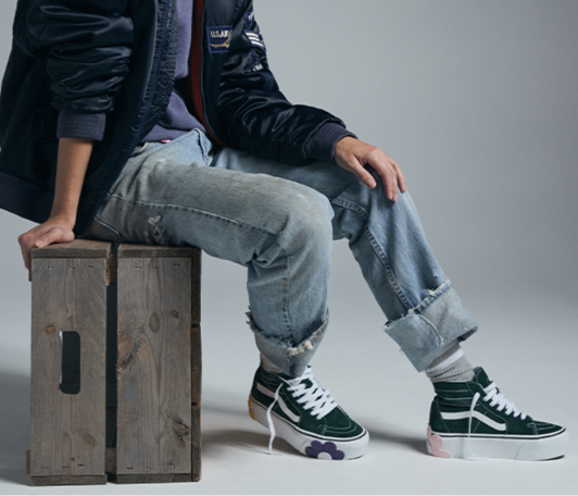 EDIT | CORE CLASSICS
