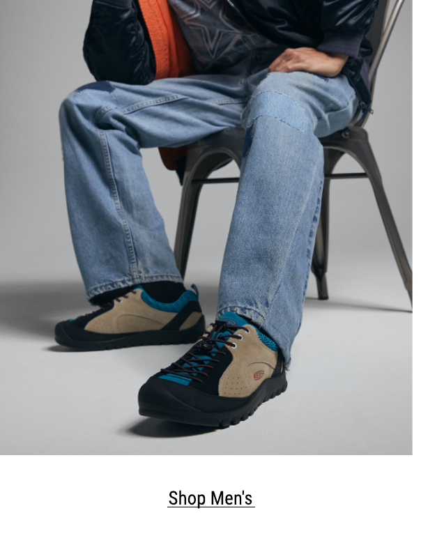 Shop Men's
