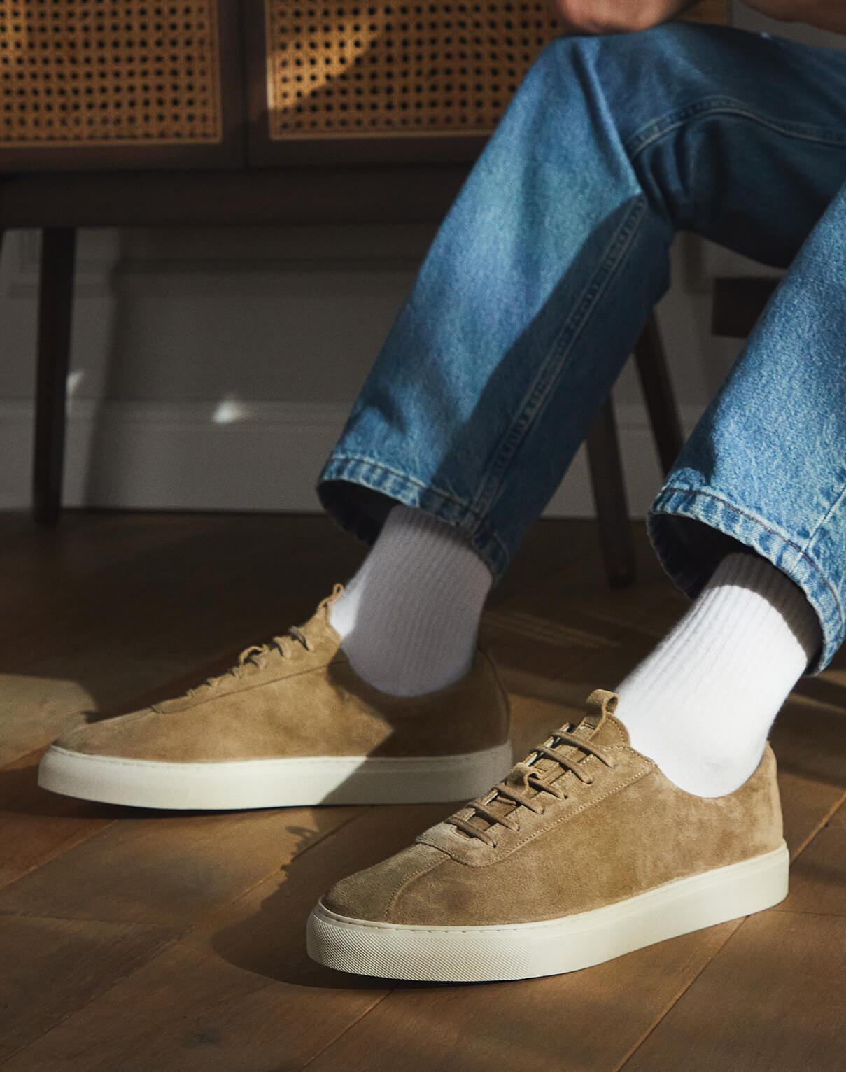 Shop men's footwear