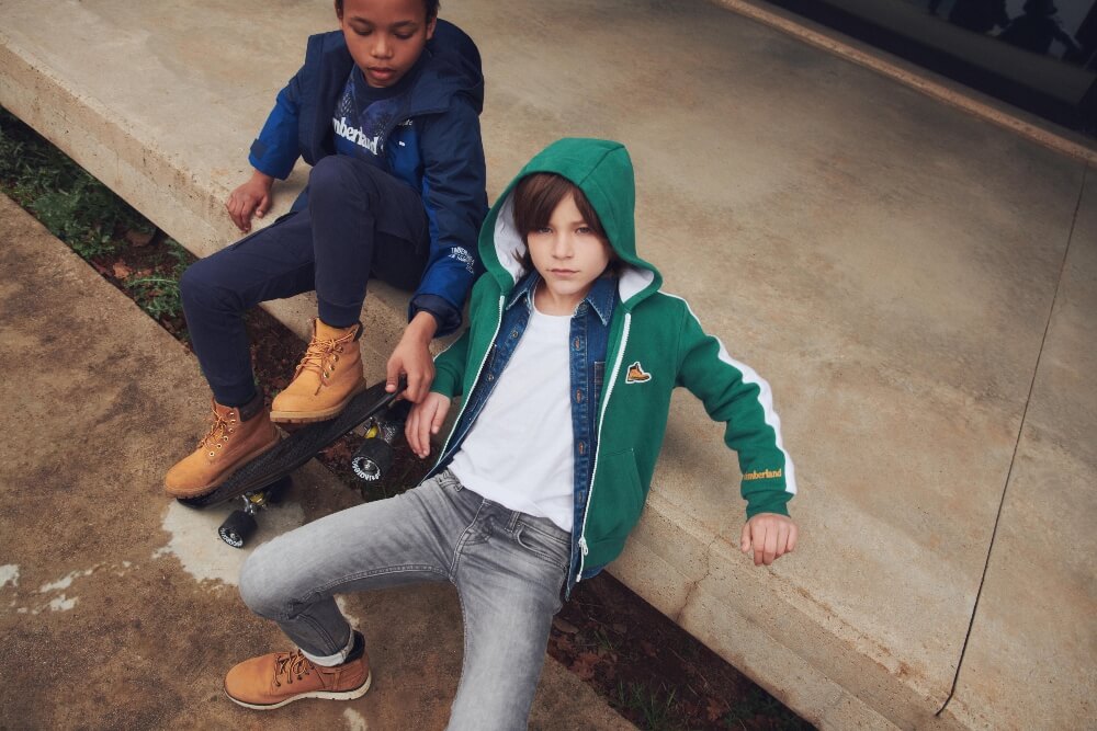 New In | Kid's