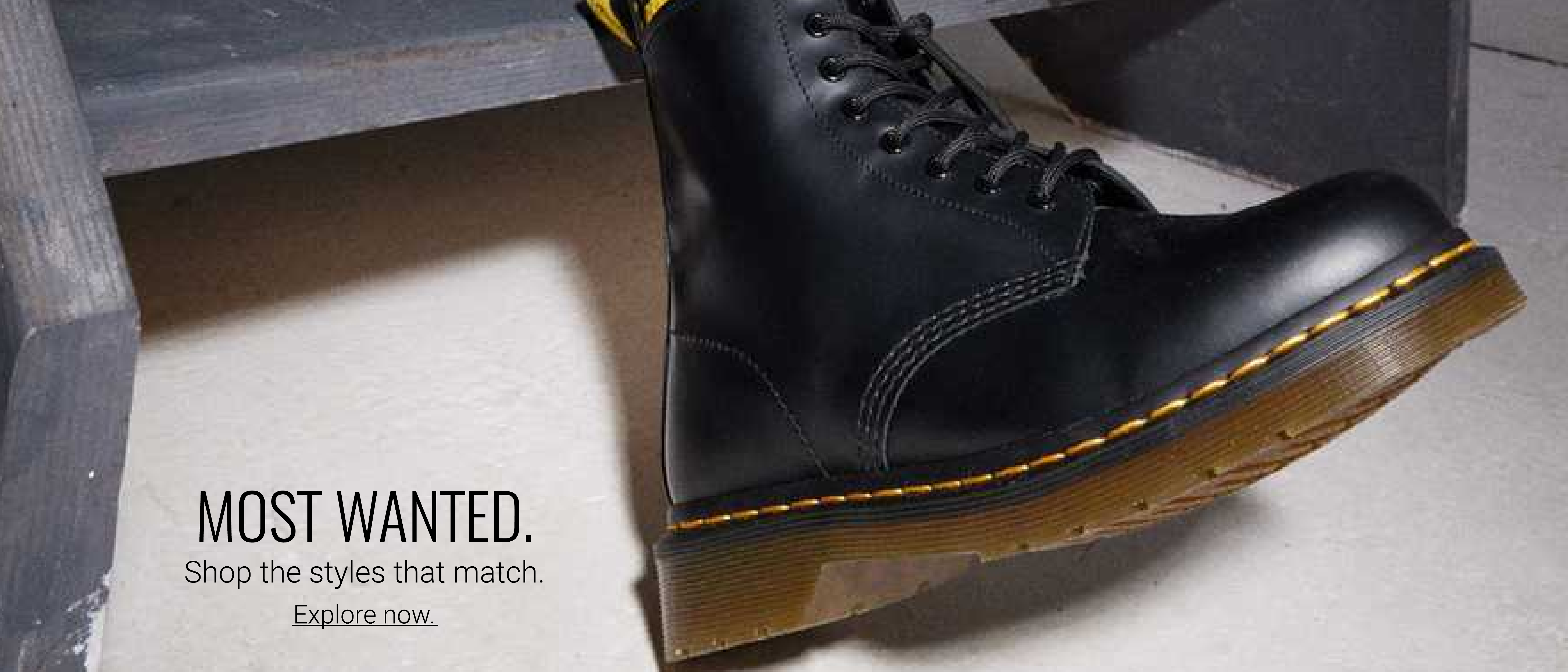 Dr. Martens