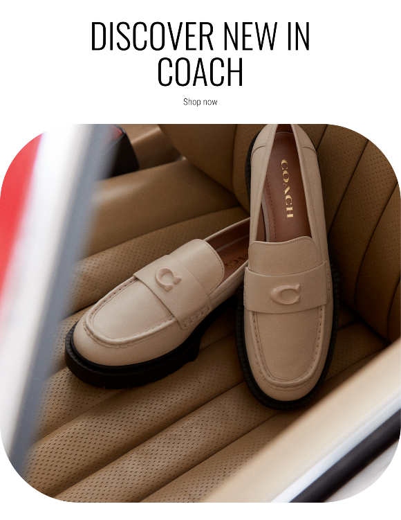Coach