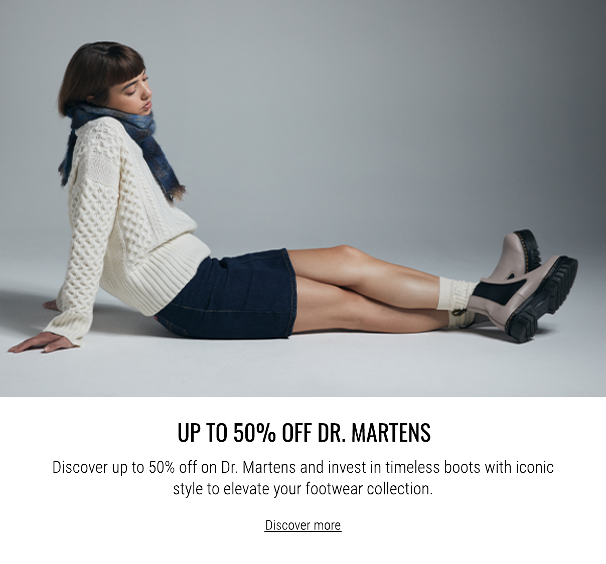 Dr. Martens