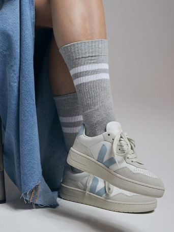 FOCUS | Veja V-90