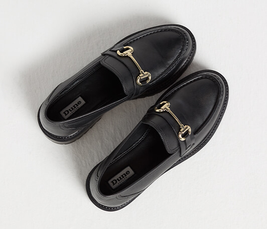 STYLE | LOAFERS