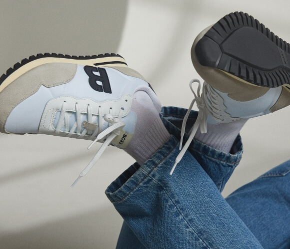 TRAINERS