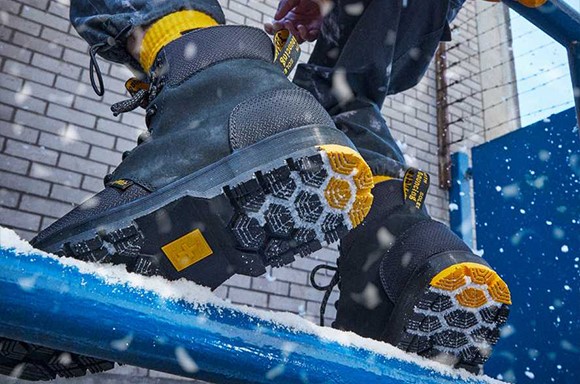 Dr. Martens