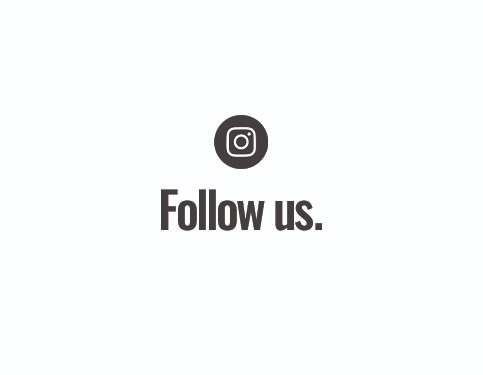 Follow us on Instagram