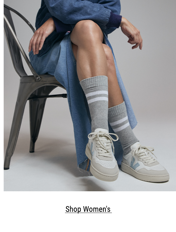 Shop Women's