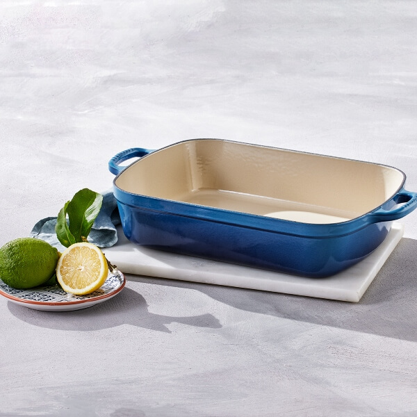 Le Creuset Stoneware