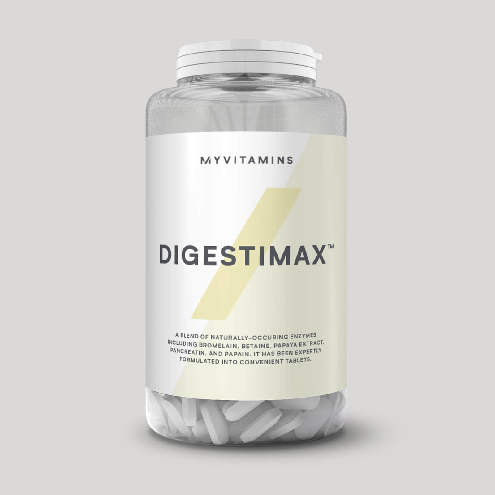 Best Digestive Supplement