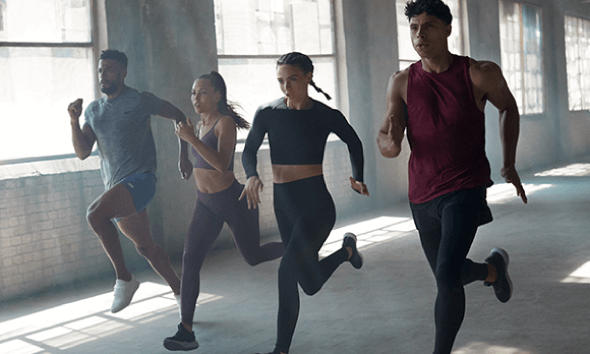 مخطط المدرب الشخصي | شرح