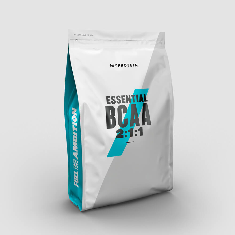 Die leckersten BCAAs