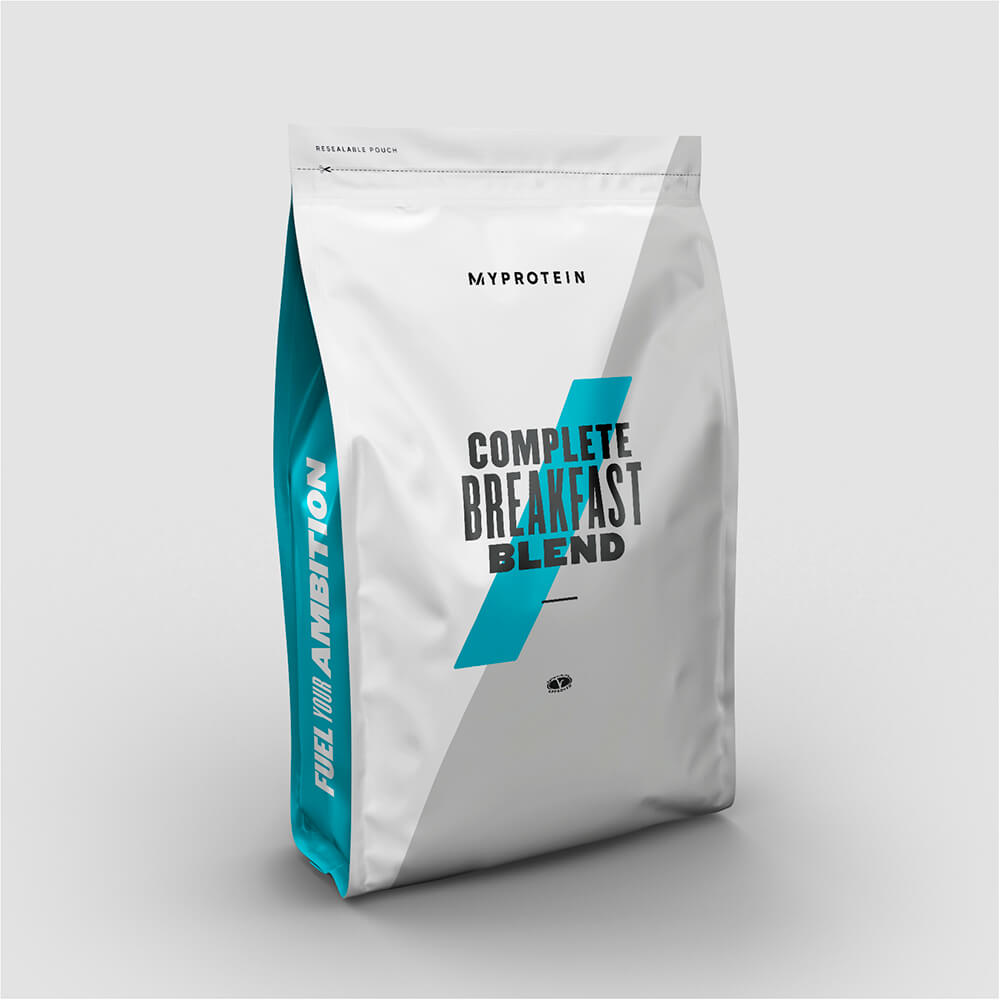 COMPLETE BREAKFAST BLEND