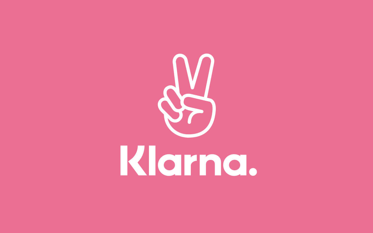 Mehr Informationen zu den Vorteilen von Klarna.