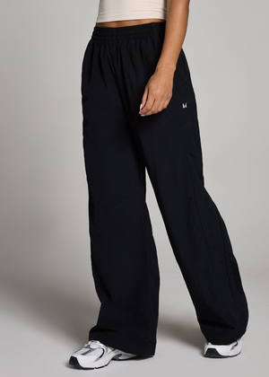 Zwarte Joggingbroek